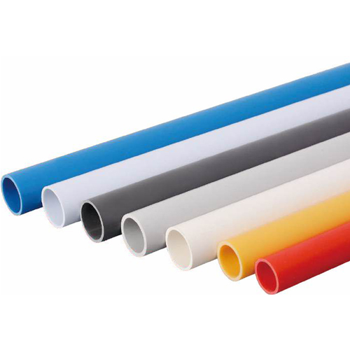 PVC ELECTRICAL PIPE