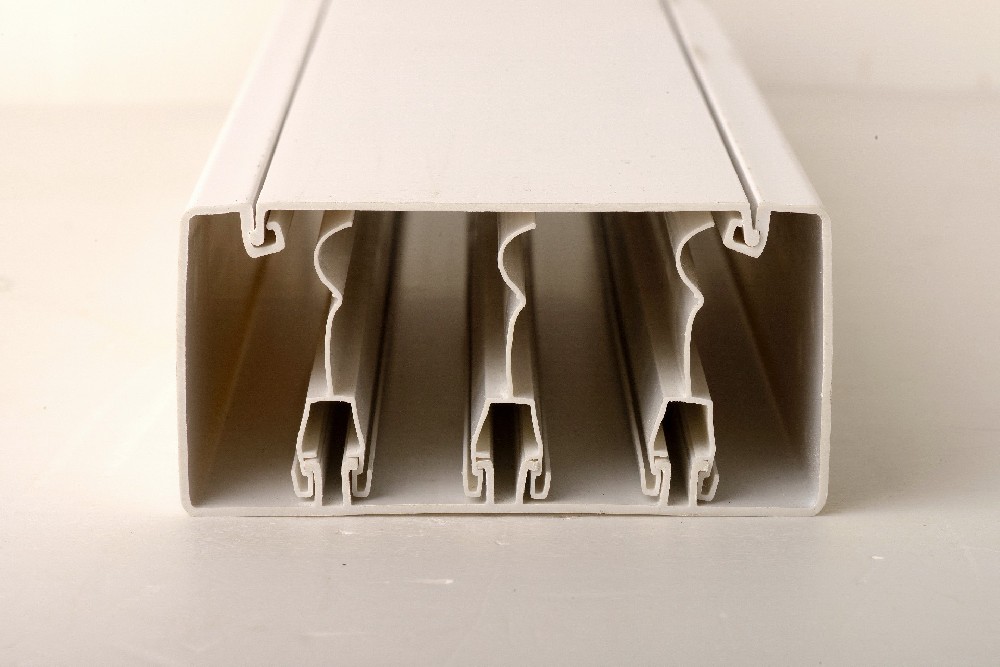 Why Lvzhike Stands Out as a Premium Global Manufacturer of PVC Trunking and Pipe Systems